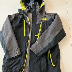 Kids The North Face Rain Jacket